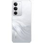 Realme C71 Smartphone 8GB RAM 256GB ROM Pantalla 6.67" 120Hz Cámara 50MP AI Batería 6000mAh Blanco Cisne Resistencia Agua IP54 Android 15